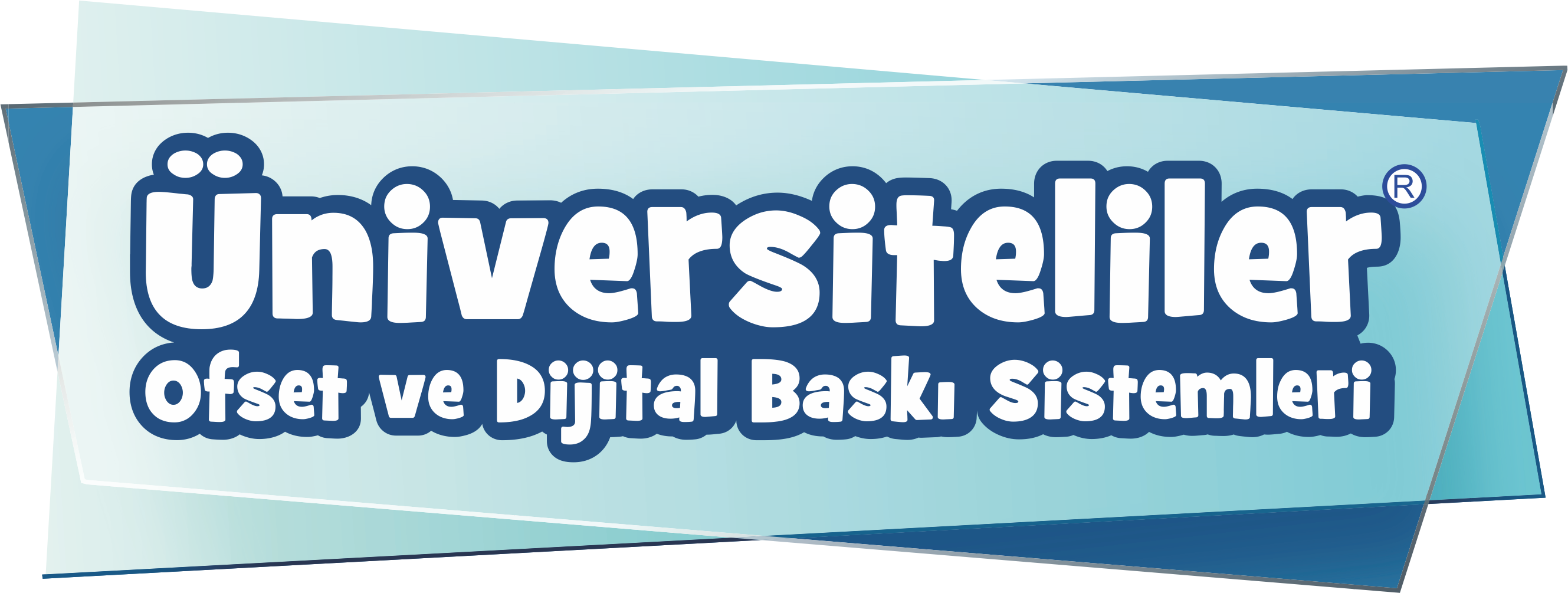 Üniversiteliler Ofset