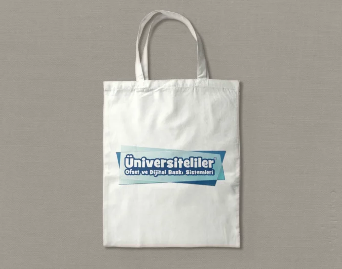 Bez çanta | Üniversiteliler Ofset İzmir