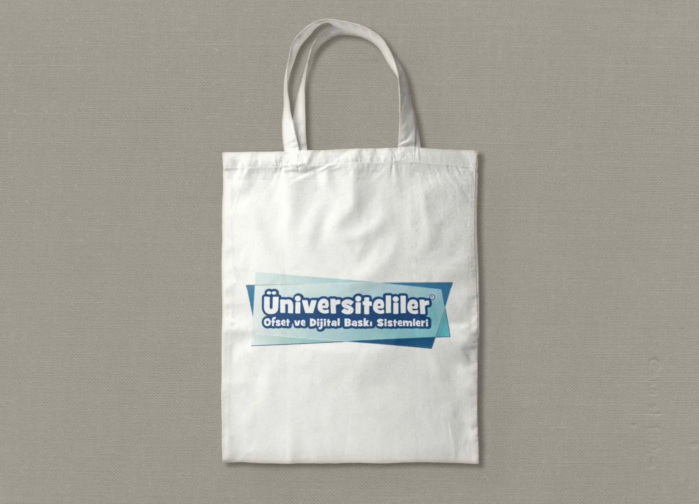 Bez çanta | Üniversiteliler Ofset İzmir